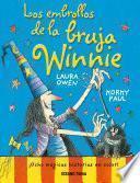 libro Los Embrollos De La Bruja Winnie